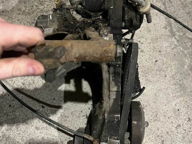 Хонда Другая, объемом двигателя 0 л и пробегом 0 тыс. км за 53 $, фото 2 на Automoto.ua