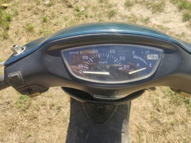 Хонда Другая, объемом двигателя 49 л и пробегом 0 тыс. км за 218 $, фото 2 на Automoto.ua