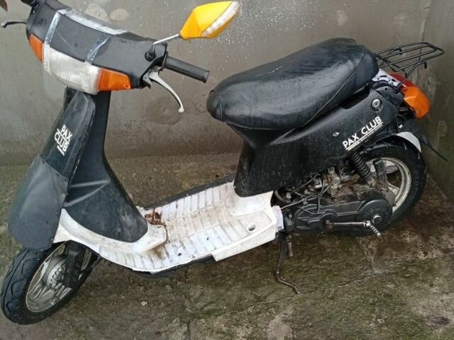 Хонда Другая, объемом двигателя 49 л и пробегом 0 тыс. км за 60 $, фото 2 на Automoto.ua