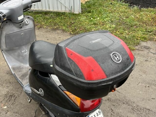 Хонда Другая, объемом двигателя 49 л и пробегом 0 тыс. км за 426 $, фото 4 на Automoto.ua