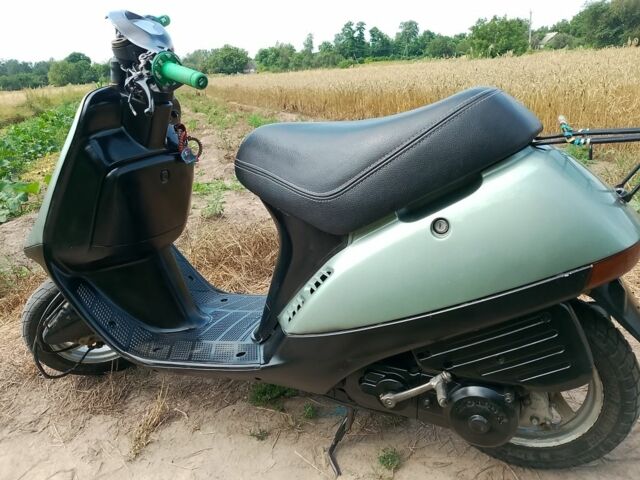 Хонда Другая, объемом двигателя 49 л и пробегом 0 тыс. км за 41 $, фото 6 на Automoto.ua