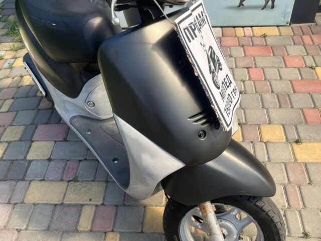 Хонда Другая, объемом двигателя 49 л и пробегом 0 тыс. км за 261 $, фото 5 на Automoto.ua