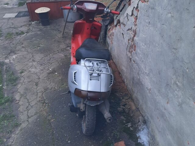 Хонда Другая, объемом двигателя 49 л и пробегом 0 тыс. км за 95 $, фото 2 на Automoto.ua