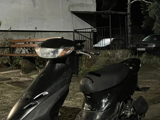 Хонда Другая, объемом двигателя 50 л и пробегом 0 тыс. км за 212 $, фото 2 на Automoto.ua