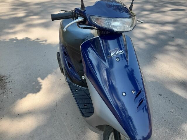 Хонда Другая, объемом двигателя 49 л и пробегом 0 тыс. км за 270 $, фото 3 на Automoto.ua