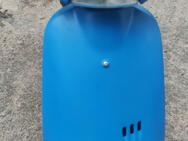 Хонда Інша, об'ємом двигуна 49 л та пробігом 0 тис. км за 137 $, фото 1 на Automoto.ua