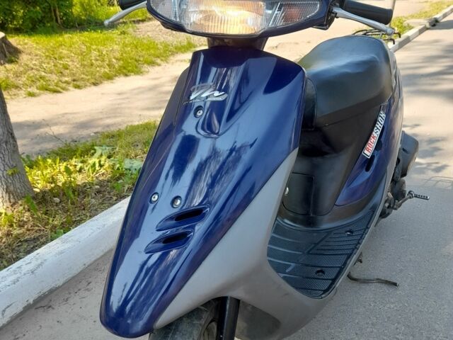 Хонда Другая, объемом двигателя 49 л и пробегом 0 тыс. км за 270 $, фото 6 на Automoto.ua