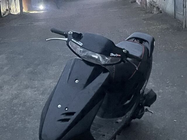 Хонда Інша, об'ємом двигуна 65 л та пробігом 0 тис. км за 381 $, фото 3 на Automoto.ua