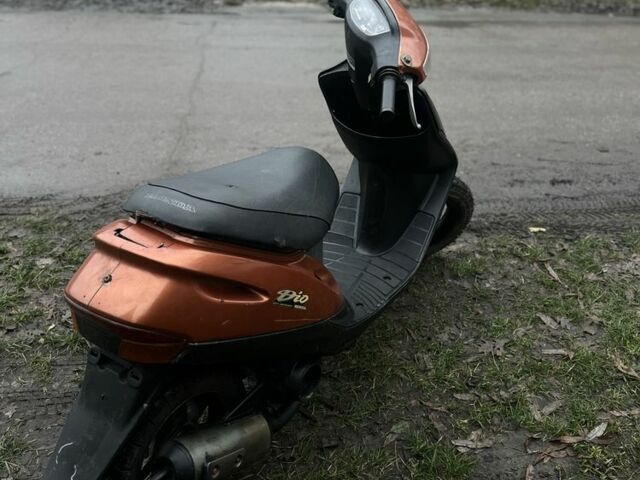 Хонда Другая, объемом двигателя 49 л и пробегом 0 тыс. км за 233 $, фото 3 на Automoto.ua