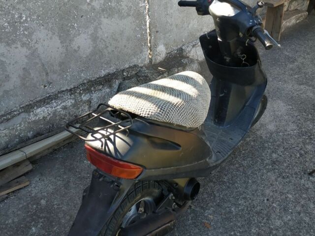 Хонда Інша, об'ємом двигуна 50 л та пробігом 0 тис. км за 199 $, фото 4 на Automoto.ua