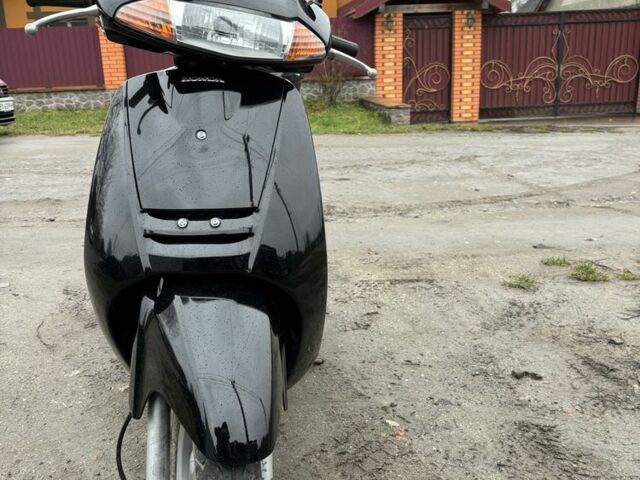 Хонда Другая, объемом двигателя 49 л и пробегом 0 тыс. км за 426 $, фото 2 на Automoto.ua