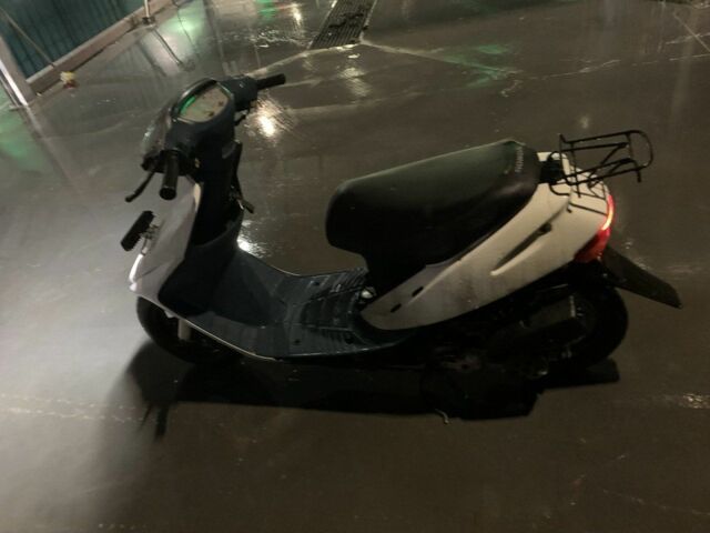 Хонда Другая, объемом двигателя 49 л и пробегом 0 тыс. км за 131 $, фото 1 на Automoto.ua