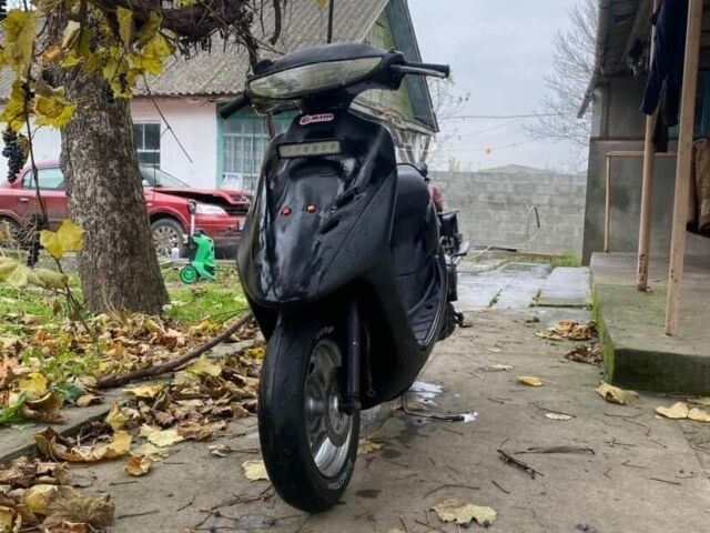 Хонда Інша, об'ємом двигуна 65 л та пробігом 0 тис. км за 189 $, фото 2 на Automoto.ua