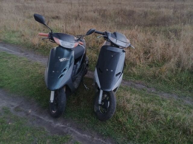 Хонда Другая, объемом двигателя 65 л и пробегом 0 тыс. км за 354 $, фото 1 на Automoto.ua