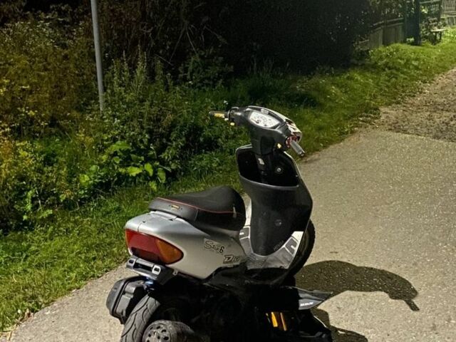 Хонда Другая, объемом двигателя 49 л и пробегом 0 тыс. км за 213 $, фото 2 на Automoto.ua