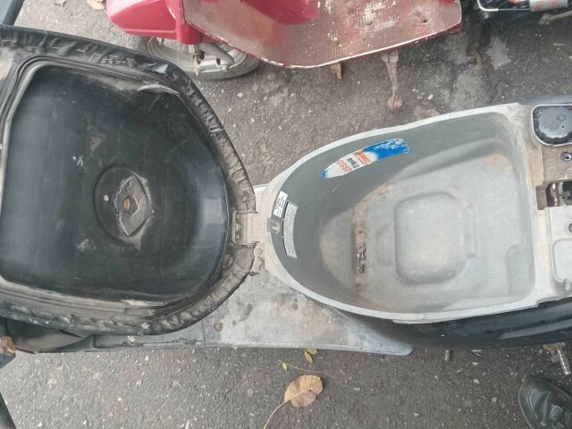 Хонда Другая, объемом двигателя 0 л и пробегом 0 тыс. км за 119 $, фото 1 на Automoto.ua