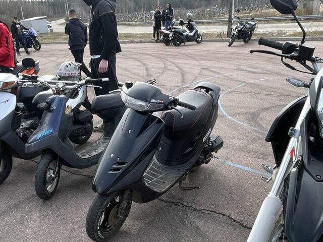 Хонда Інша, об'ємом двигуна 65 л та пробігом 0 тис. км за 381 $, фото 2 на Automoto.ua