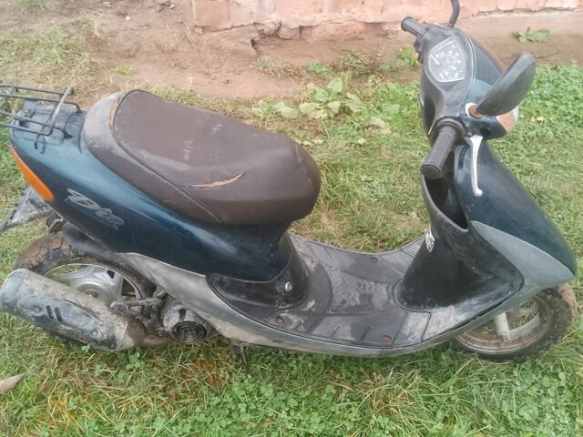 Хонда Другая, объемом двигателя 49 л и пробегом 0 тыс. км за 350 $, фото 5 на Automoto.ua