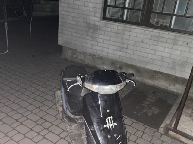 Хонда Другая, объемом двигателя 0 л и пробегом 0 тыс. км за 119 $, фото 1 на Automoto.ua