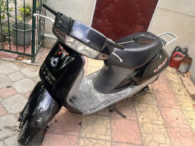 Хонда Інша, об'ємом двигуна 49 л та пробігом 0 тис. км за 15000 $, фото 6 на Automoto.ua