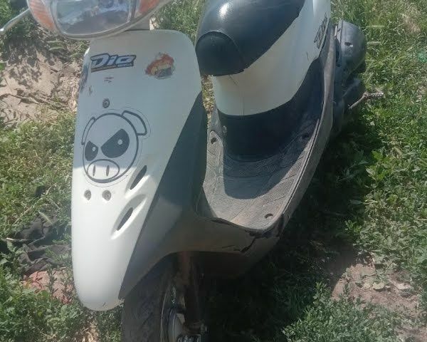 Хонда Другая, объемом двигателя 49 л и пробегом 0 тыс. км за 260 $, фото 1 на Automoto.ua