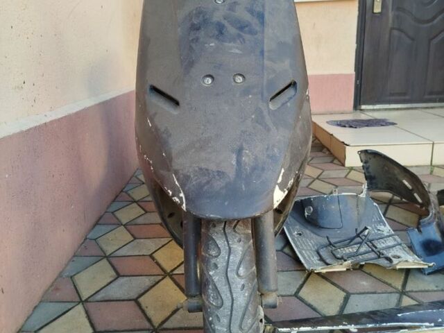 Хонда Другая, объемом двигателя 49 л и пробегом 0 тыс. км за 83 $, фото 2 на Automoto.ua