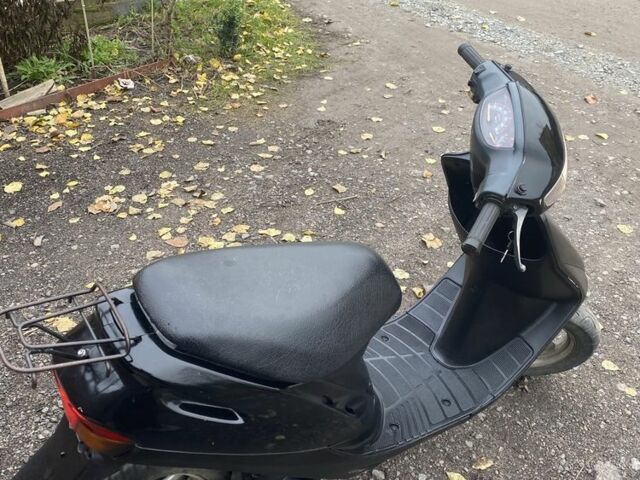 Хонда Другая, объемом двигателя 50 л и пробегом 0 тыс. км за 184 $, фото 4 на Automoto.ua