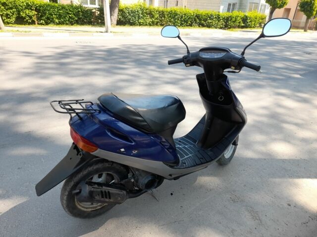 Хонда Другая, объемом двигателя 49 л и пробегом 0 тыс. км за 270 $, фото 4 на Automoto.ua