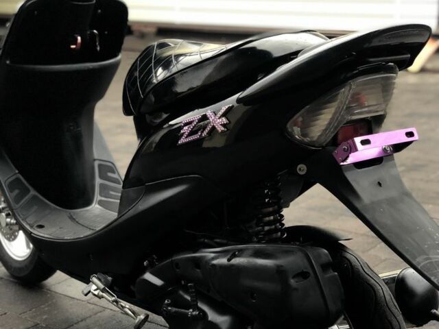 Хонда Другая, объемом двигателя 49 л и пробегом 0 тыс. км за 600 $, фото 3 на Automoto.ua