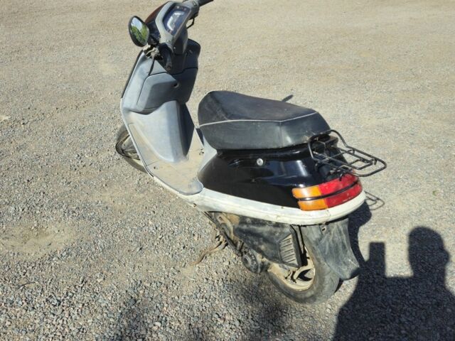 Хонда Інша, об'ємом двигуна 49 л та пробігом 0 тис. км за 286 $, фото 2 на Automoto.ua