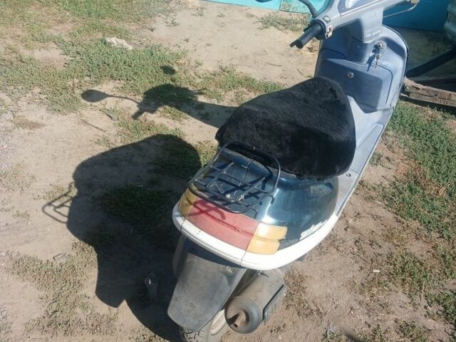 Хонда Інша, об'ємом двигуна 49 л та пробігом 0 тис. км за 206 $, фото 2 на Automoto.ua