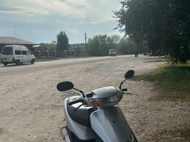 Хонда Другая, объемом двигателя 50 л и пробегом 0 тыс. км за 226 $, фото 3 на Automoto.ua