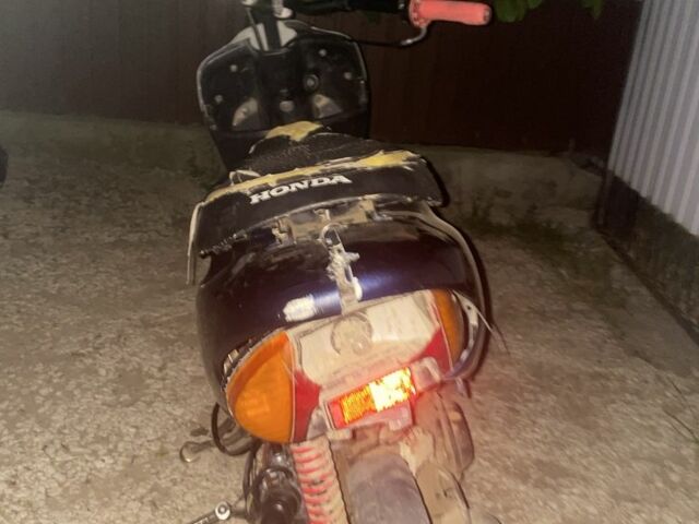 Хонда Інша, об'ємом двигуна 80 л та пробігом 0 тис. км за 261 $, фото 1 на Automoto.ua