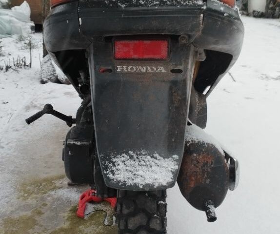 Хонда Другая, объемом двигателя 49 л и пробегом 0 тыс. км за 95 $, фото 5 на Automoto.ua