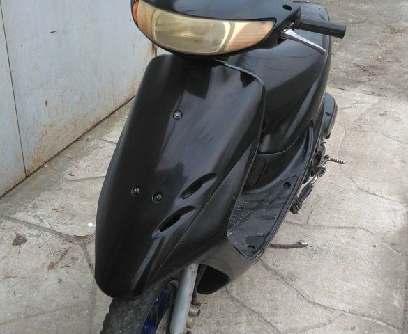 Хонда Другая, объемом двигателя 49 л и пробегом 0 тыс. км за 237 $, фото 7 на Automoto.ua