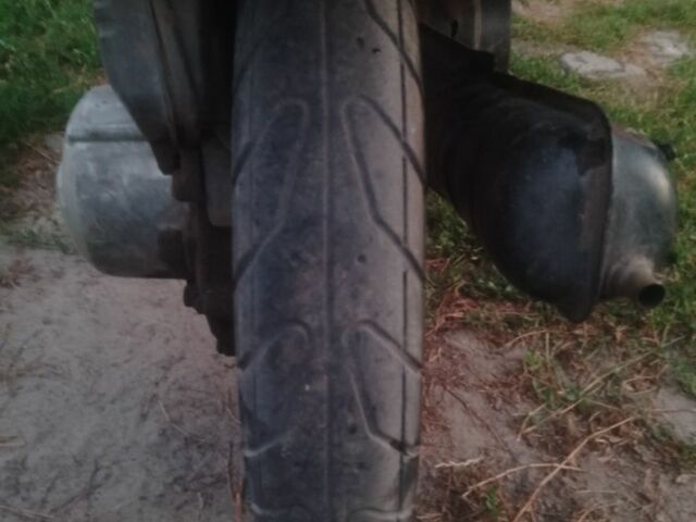 Хонда Другая, объемом двигателя 50 л и пробегом 0 тыс. км за 197 $, фото 9 на Automoto.ua