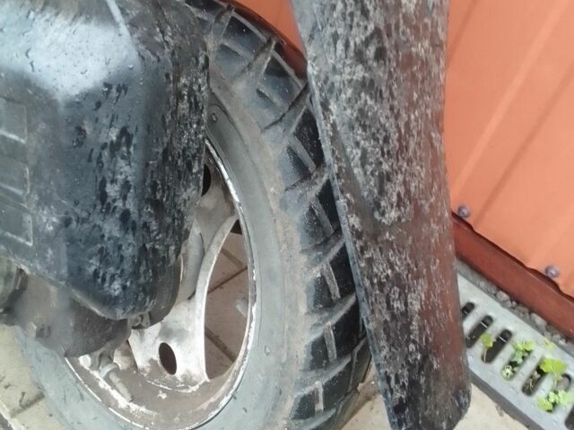 Хонда Другая, объемом двигателя 49 л и пробегом 0 тыс. км за 215 $, фото 3 на Automoto.ua