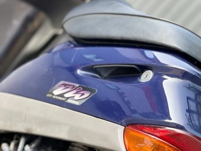 Хонда Інша, об'ємом двигуна 49 л та пробігом 0 тис. км за 276 $, фото 9 на Automoto.ua