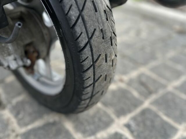 Хонда Другая, объемом двигателя 50 л и пробегом 0 тыс. км за 416 $, фото 11 на Automoto.ua