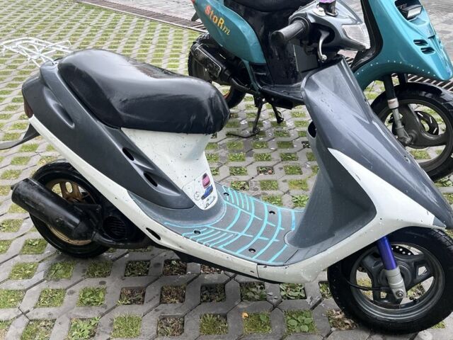 Хонда Другая, объемом двигателя 50 л и пробегом 0 тыс. км за 286 $, фото 3 на Automoto.ua