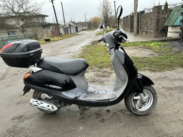 Хонда Другая, объемом двигателя 49 л и пробегом 0 тыс. км за 426 $, фото 3 на Automoto.ua