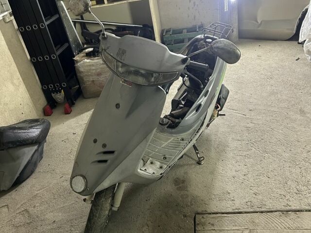 Хонда Другая, объемом двигателя 50 л и пробегом 0 тыс. км за 100 $, фото 5 на Automoto.ua