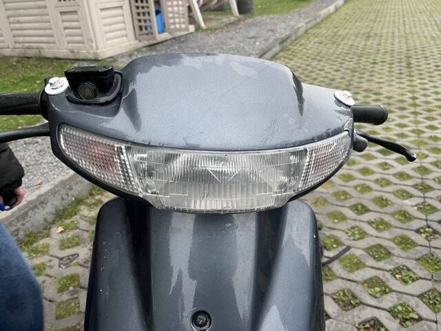 Хонда Другая, объемом двигателя 50 л и пробегом 0 тыс. км за 286 $, фото 1 на Automoto.ua