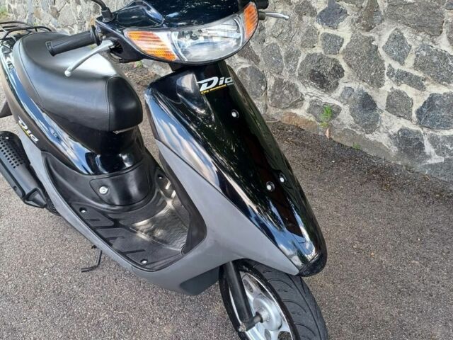 Хонда Інша, об'ємом двигуна 50 л та пробігом 0 тис. км за 500 $, фото 1 на Automoto.ua