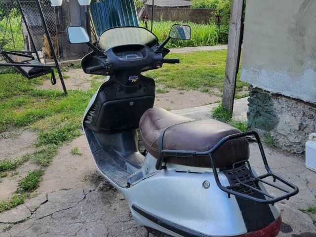 Хонда Другая, объемом двигателя 0 л и пробегом 0 тыс. км за 119 $, фото 15 на Automoto.ua