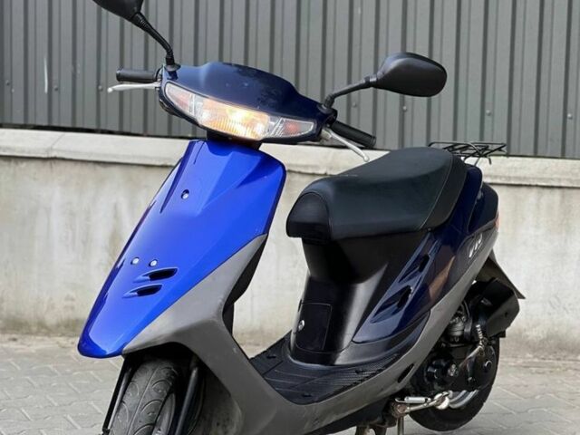 Хонда Інша, об'ємом двигуна 49 л та пробігом 0 тис. км за 276 $, фото 2 на Automoto.ua