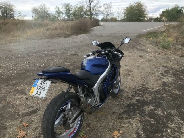 Хонда Другая, объемом двигателя 0.25 л и пробегом 0 тыс. км за 1539 $, фото 5 на Automoto.ua