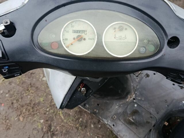 Хонда Другая, объемом двигателя 0.15 л и пробегом 0 тыс. км за 60 $, фото 6 на Automoto.ua