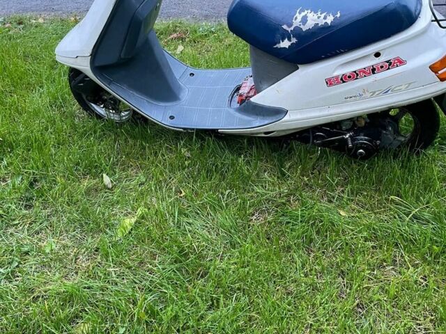 Хонда Другая, объемом двигателя 50 л и пробегом 0 тыс. км за 155 $, фото 5 на Automoto.ua