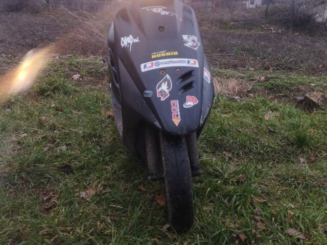 Хонда Інша, об'ємом двигуна 50 л та пробігом 0 тис. км за 284 $, фото 9 на Automoto.ua